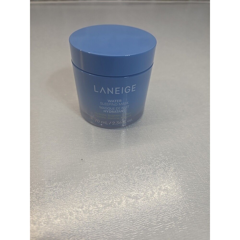 Laneige Water Sleeping Mask, 70ml, 2.36fl.oz